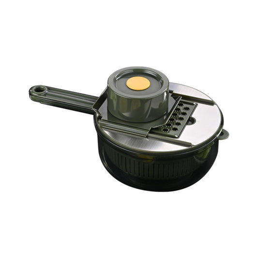 Découpeuse de légume multi-fonction